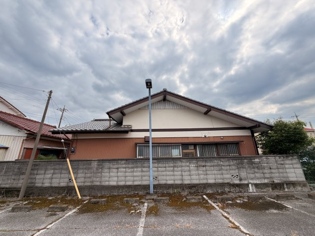 【外観】 | 熊谷市拾六間　売地　全1区画　　