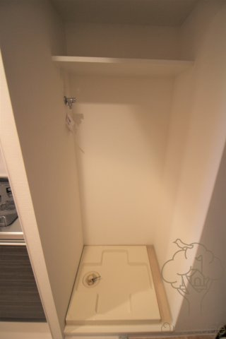 Luxe天神橋の設備