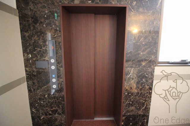 Luxe天神橋のその他共用部分