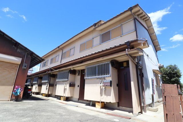 田村住宅