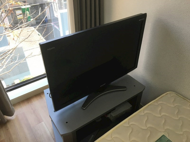 【設備】グランヴィ新大阪