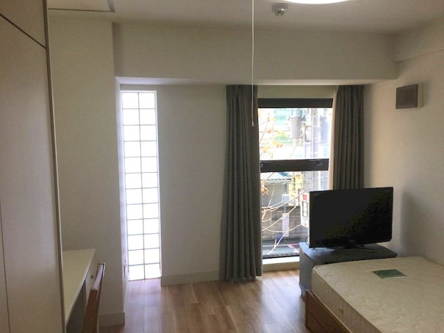 【ロビー】グランヴィ新大阪 