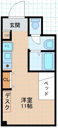 グランヴィ新大阪