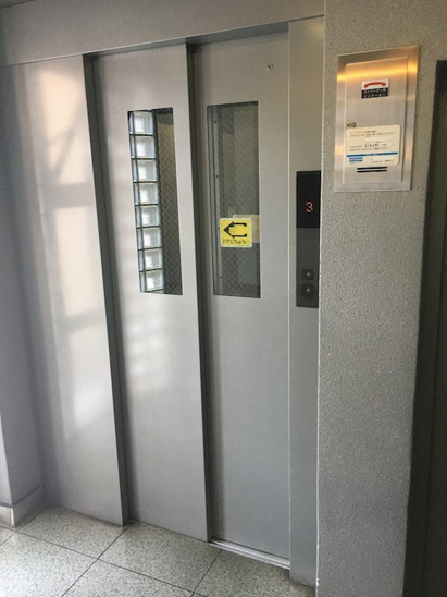 【その他共用部分】グランヴィ新大阪 