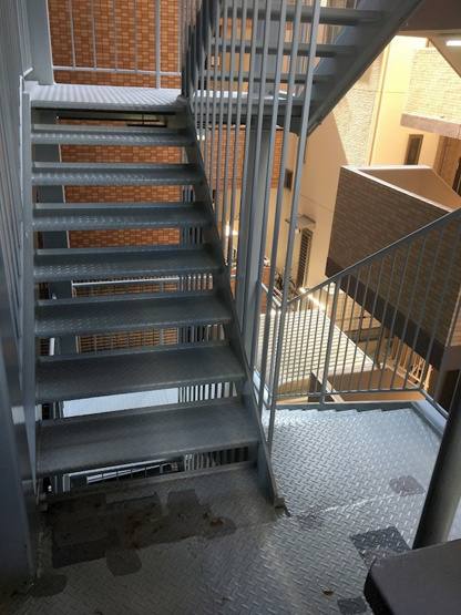【その他共用部分】グランヴィ新大阪
