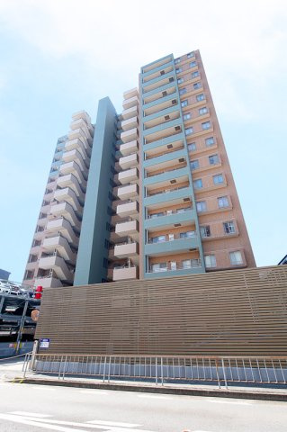池田栄町ガーデンハウス