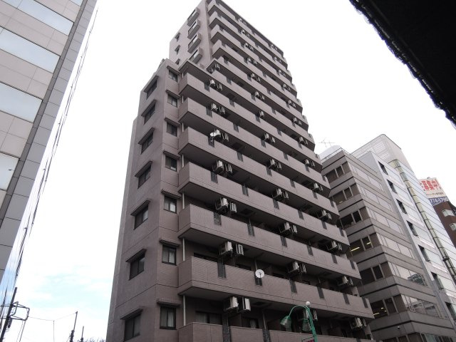【外観】