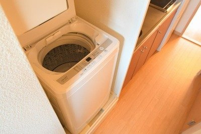 レオパレスコンフォートマックのその他