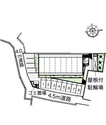 レオパレスコンフォートマックのその他