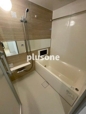 【浴室】 | プレジオ九条
