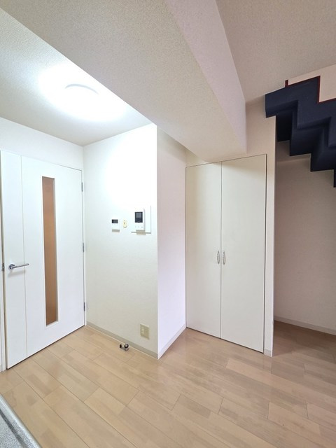 ルーチェ茗荷谷の設備