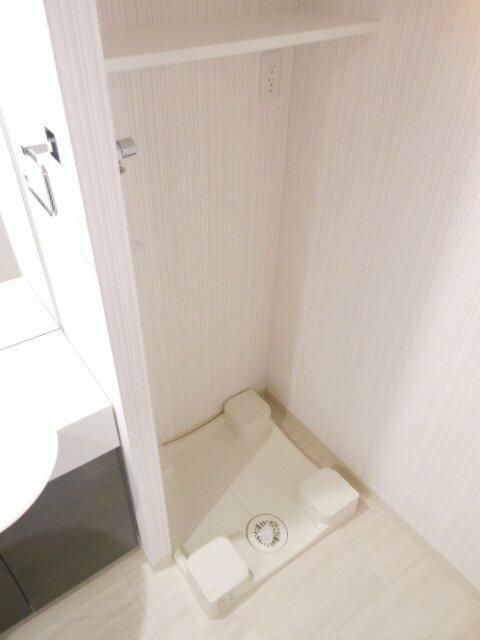 ガーラ・グランディ池袋の設備