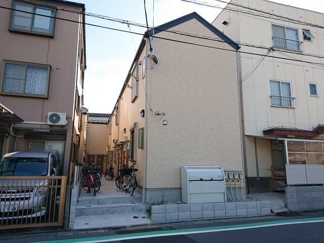 Ｐｌａｔａｎｕｓ　Ｃｏｕｒｔのその他