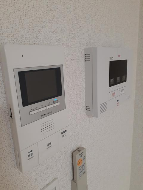 トゥーレン コティのセキュリティ