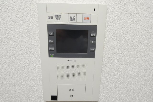 【設備】 | ハイツ オリオン