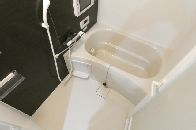 【浴室】 | ハイツ オリオン
