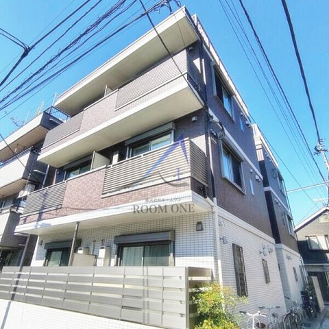 ヴェリーヌ住吉
