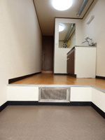 ※内装前の写真