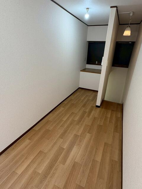 ２階居室