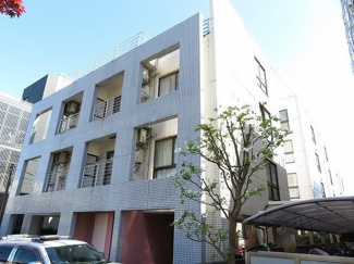 【外観】 | 杉田レジデンス