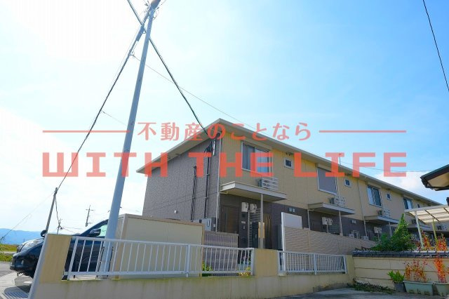 マハロ【キャッシュバック対象】の外観|外観も気になるポイント