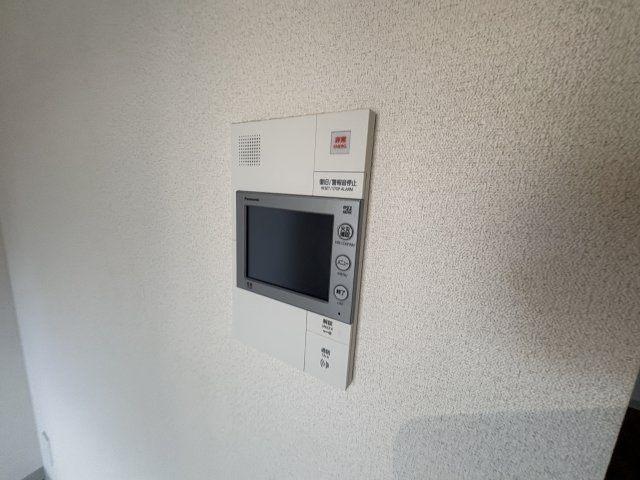 【セキュリティ】 | プレサンス堺筋本町エグゼブラン