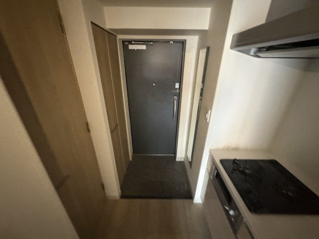 【玄関】 | プレサンス堺筋本町エグゼブラン