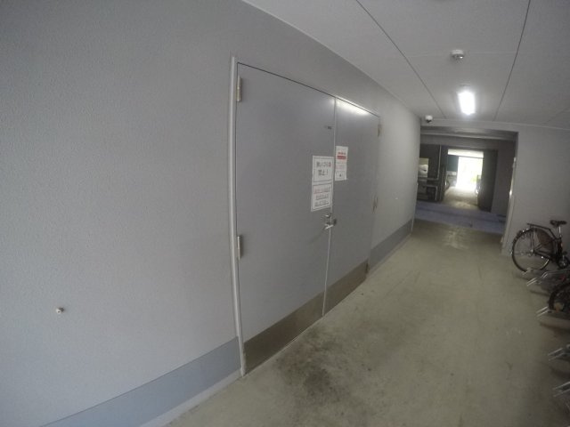 【その他共用部分】 | プレサンス堺筋本町エグゼブラン