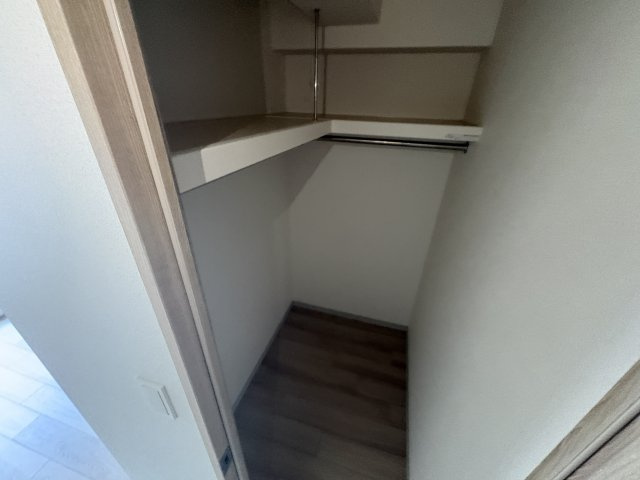 【収納】 | プレサンス堺筋本町エグゼブラン