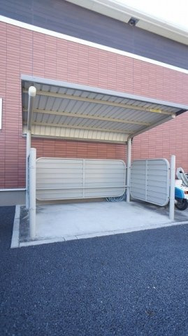 レジデンス　杏のその他共用部分