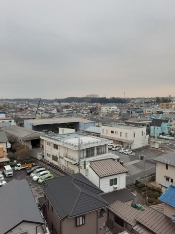 グラン・リーオの展望