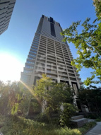 グラングリーン大阪THE NORTH RESIDENCE　扇町小学校の画像
