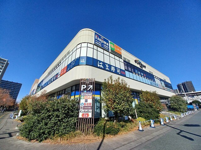 アビタ・ヴァンの周辺|ポンテポルタまで226m