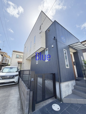 【外観】 | 香川Ｔ・ＨＯＵＳＥ