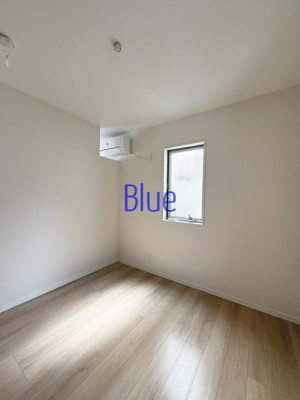 【寝室】 | 香川Ｔ・ＨＯＵＳＥ | 同仕様
