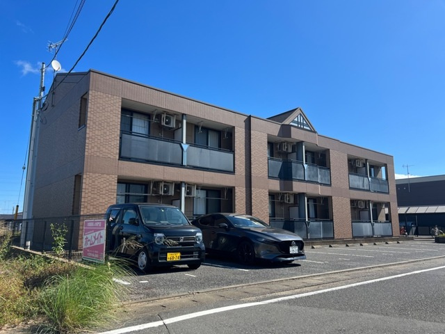 プリムロウズの外観|外観写真その他2