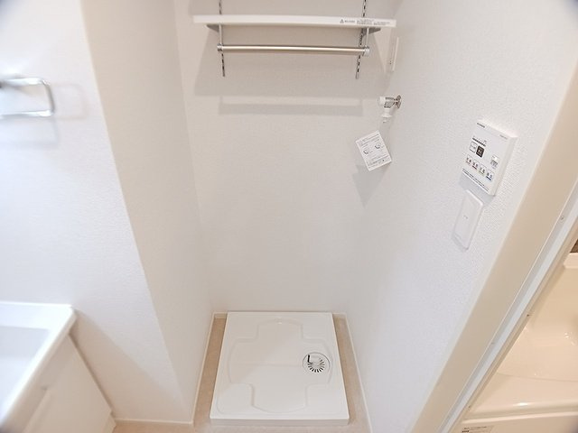 クラールの設備