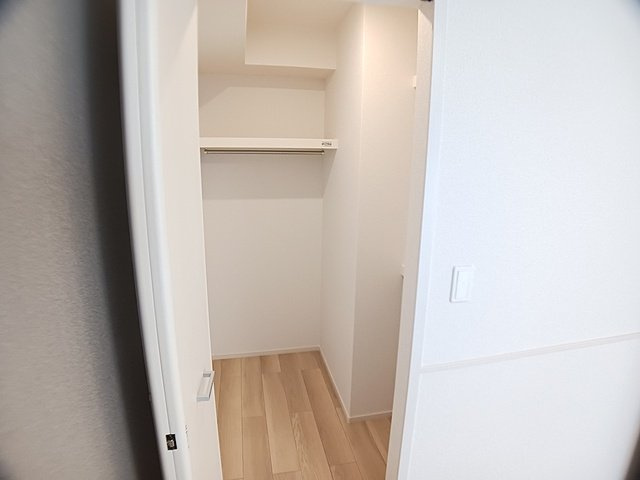 クラールの収納