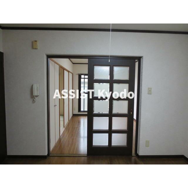 エスパシオ経堂のその他