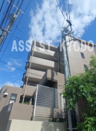 エスパシオ経堂