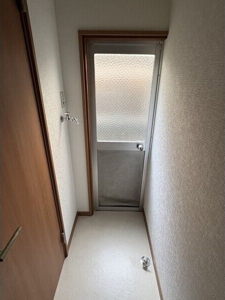 梶町4丁目貸家の設備