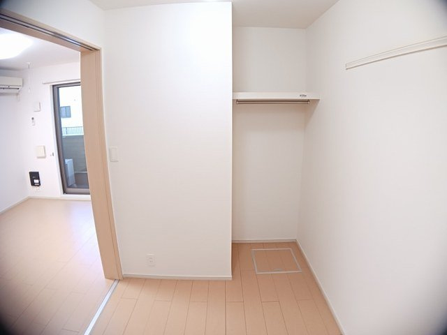 ドリームたちばなの内装