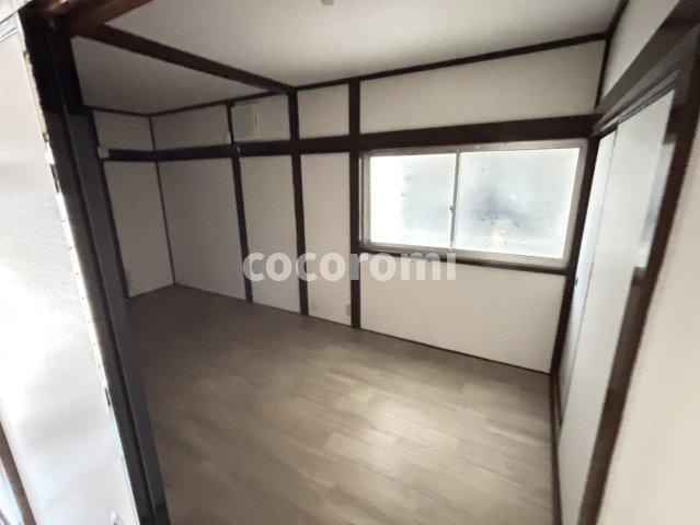 点野1丁目貸家のその他