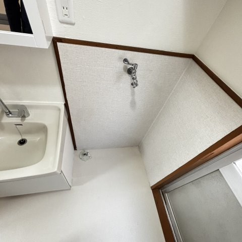 枚方市須山町車庫付き戸建のその他