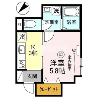 【間取り】 | OHANA