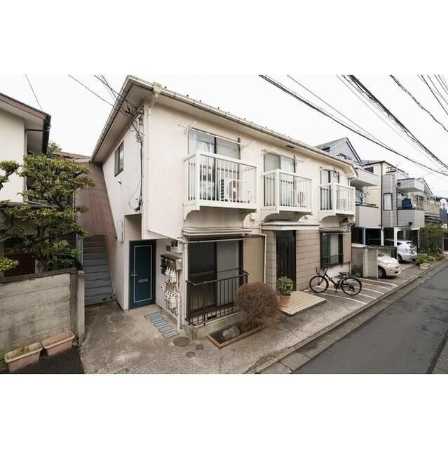 ヒカリハイツ