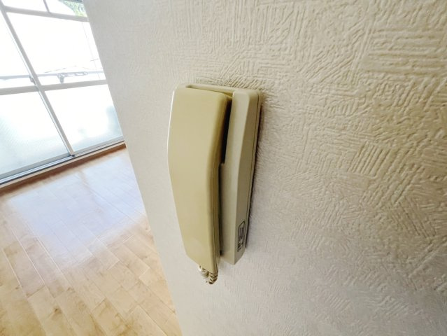 エクセレント矢野のセキュリティ