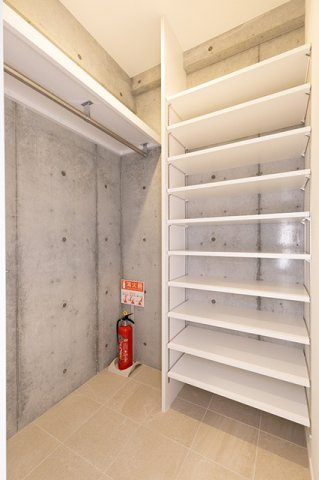 ソルテ千駄ヶ谷のその他|※写真は同タイプ住戸です。