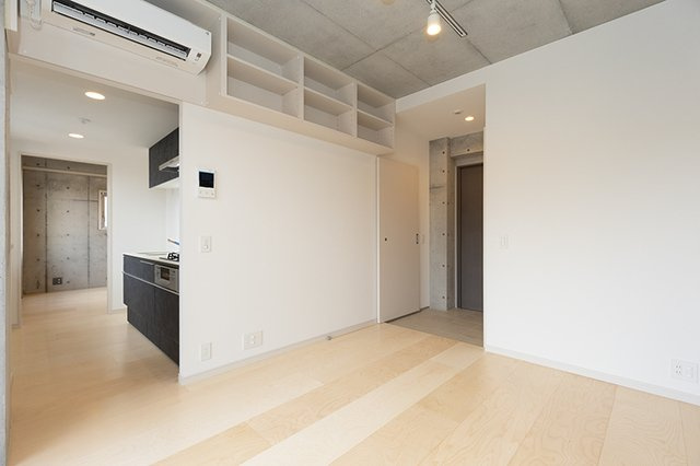 ソルテ千駄ヶ谷のその他|※写真は同タイプ住戸です。