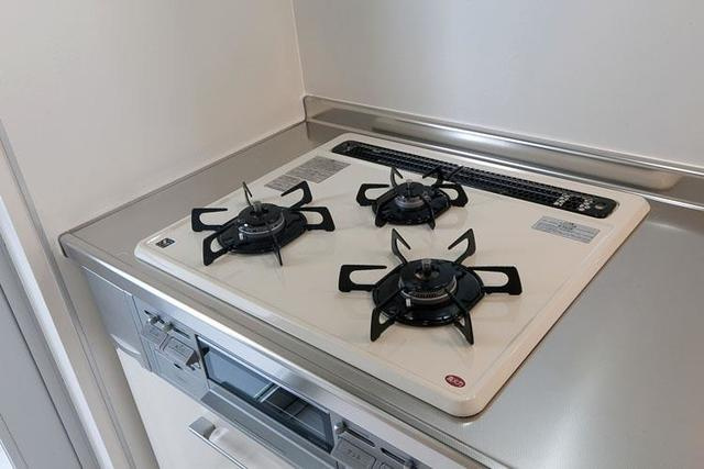 西馬込テラスコートのその他|※写真は同タイプ住戸です。